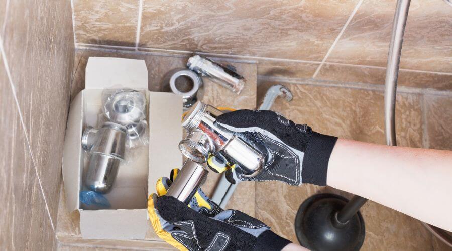 Expert flood damage restoration services in Seymour, IN